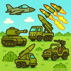 Раскраски военной техники для детей распечатать бесплатно А4, скачать