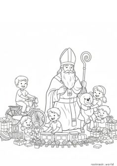 Праздник святого Николая