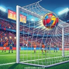 Футбол ⚽ Раскраски распечатать бесплатно А4, скачать